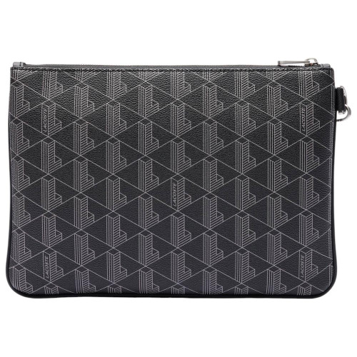 Lacoste Τσαντάκι The Blend Clutch
